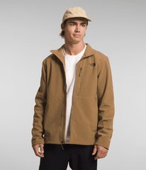 Men’s Apex Bionic 3 Jacket Utility Brown