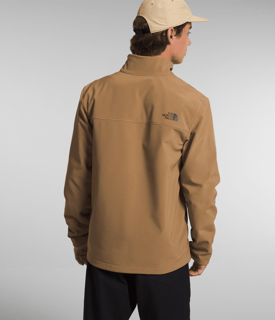 Men’s Apex Bionic 3 Jacket Utility Brown