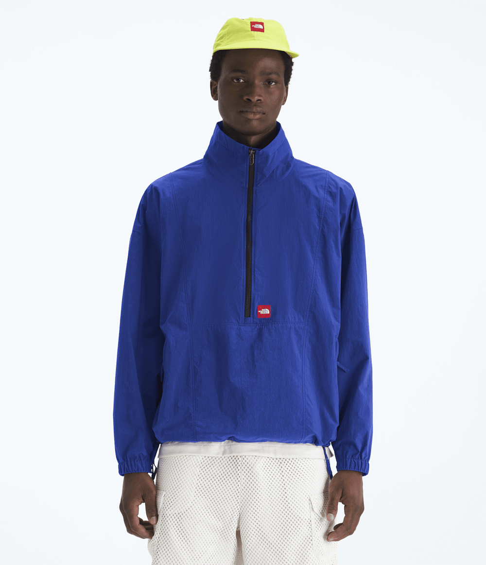 Men’s TNF™ Red Box Taslan Jacket TNF Blue