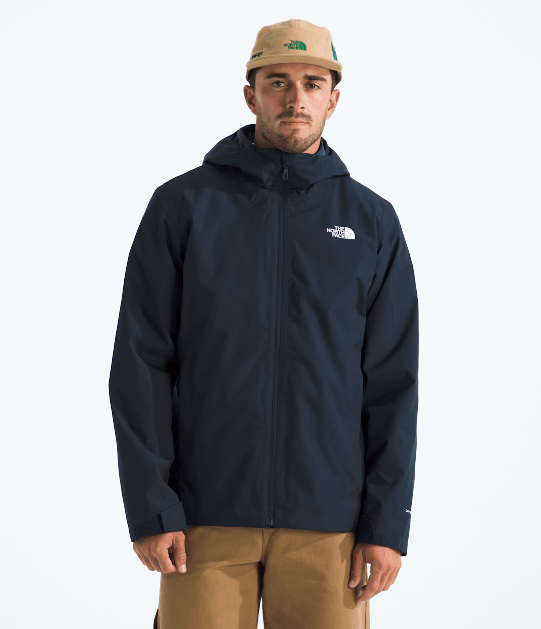 Men’s Quest Mono Triclimate™ Summit Navy/Estate Blue