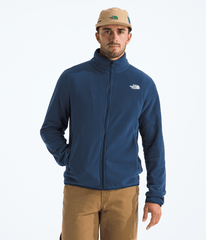 Men’s Quest Mono Triclimate™ Summit Navy/Estate Blue