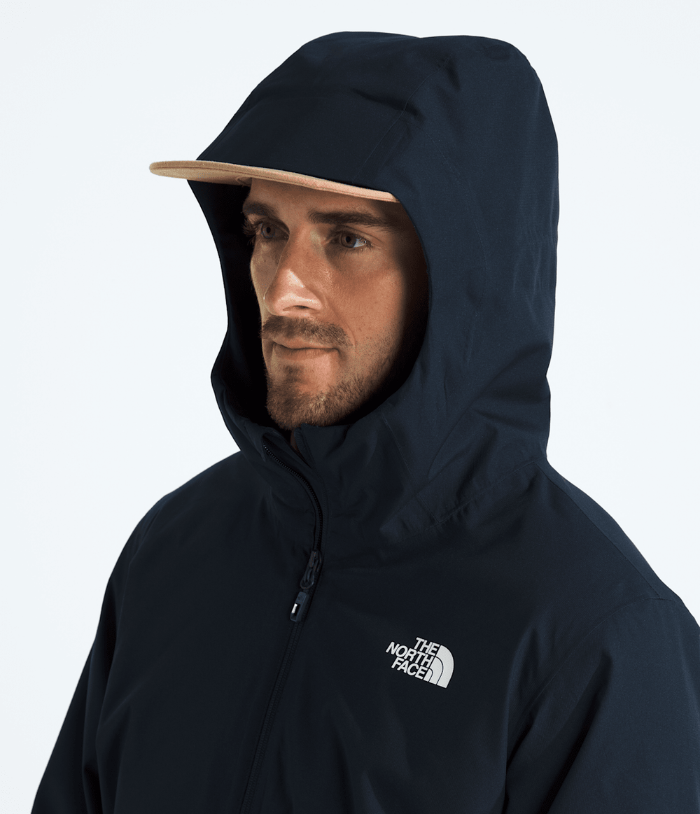 Men’s Quest Mono Triclimate™ Summit Navy/Estate Blue