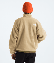 Men’s Yumiori Reversible Jacket Cedar-Khaki Stone