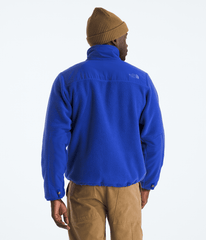 Men’s Retro Denali DTM Jacket TNF Blue