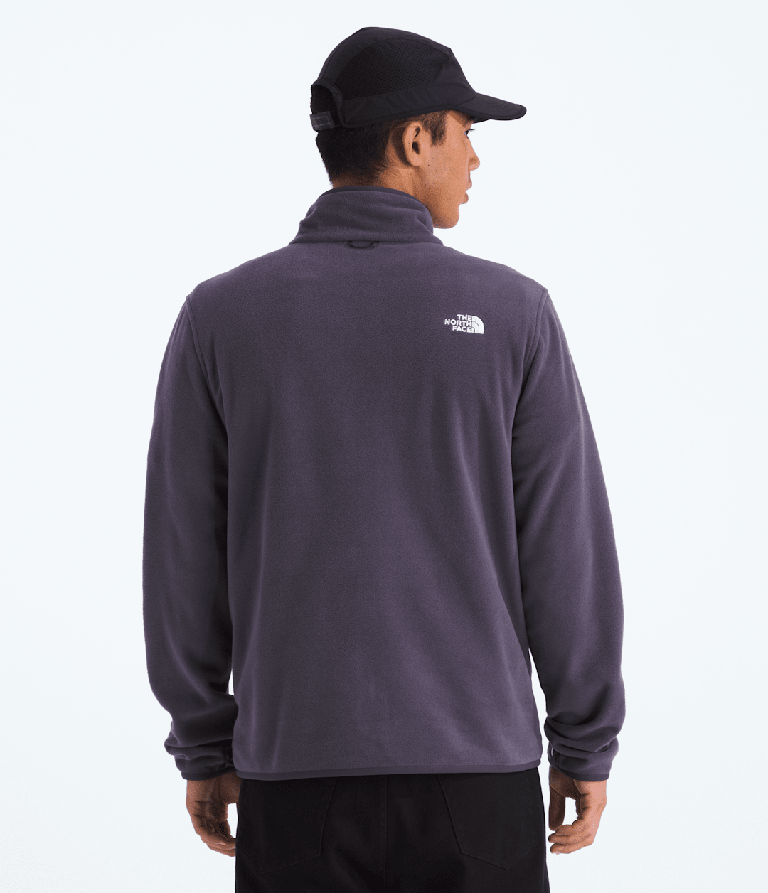 Men’s Glacier Fleece Jacket Endless Dusk