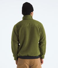 Men’s RMST Denali Tek Hybrid Jacket Woodland Green