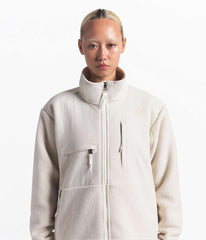The North Face X SKIMS 1995 Denali Fleece Jacket Sk Bone