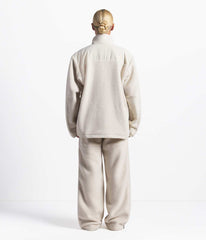The North Face X SKIMS 1995 Denali Fleece Jacket Sk Bone