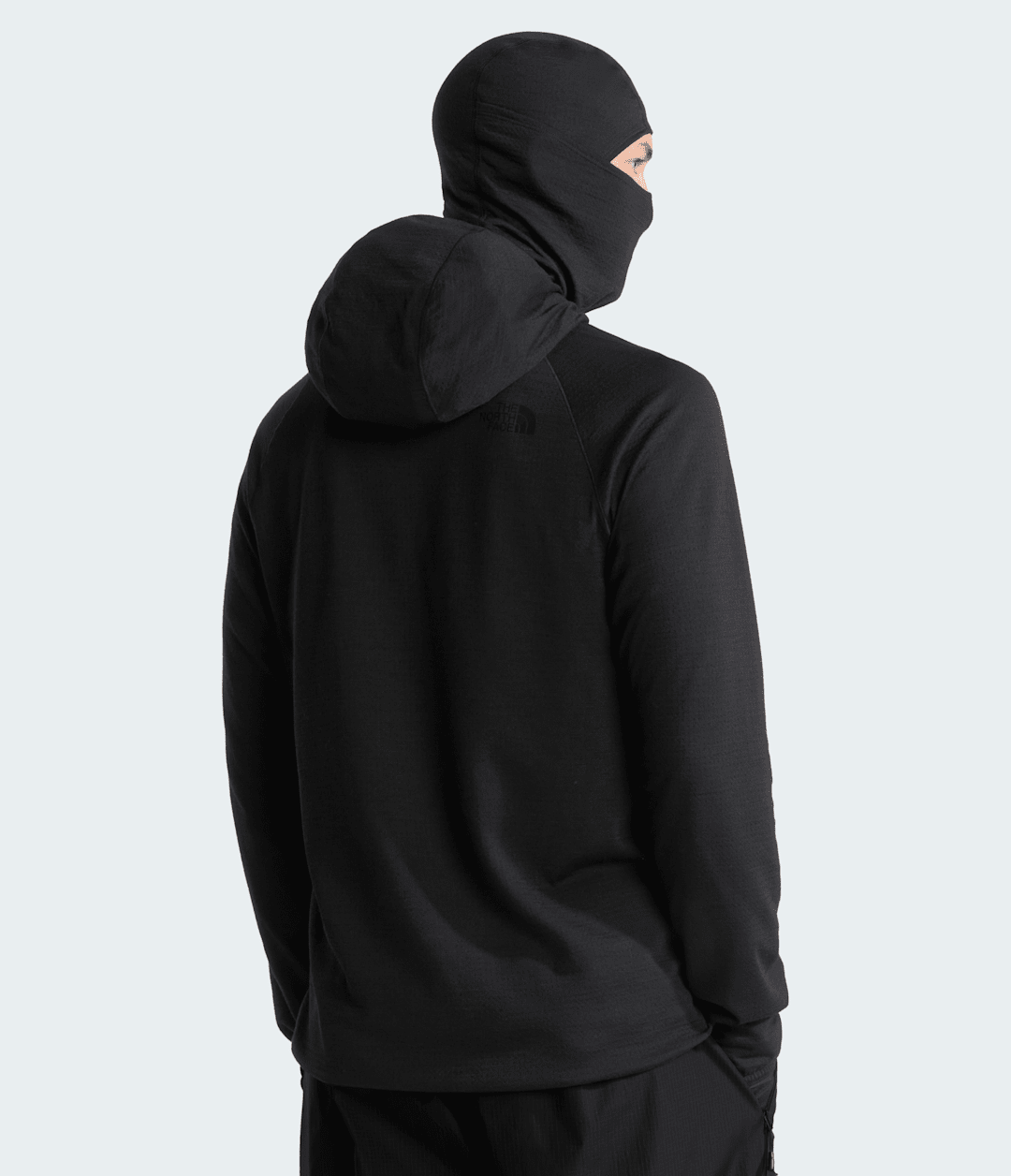 Men’s Summit Series DOTKNIT™ AMK Hoodie TNF Black