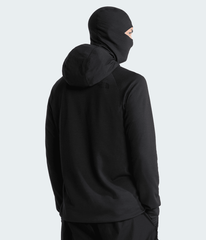 Men’s Summit Series DOTKNIT™ AMK Hoodie TNF Black