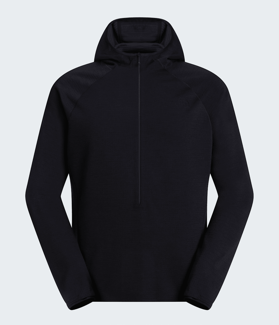 Men’s Summit Series DOTKNIT™ AMK Hoodie TNF Black