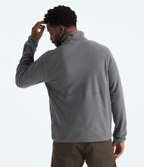 Men’s Glacier Fleece ½-Zip Smoked Pearl