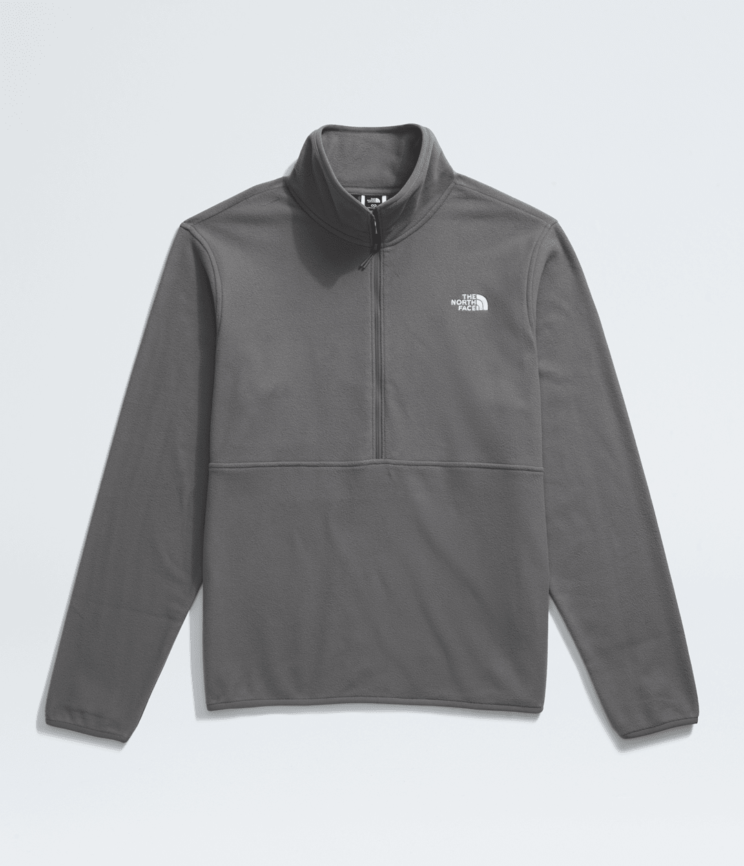 Men’s Glacier Fleece ½-Zip Smoked Pearl