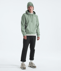 Men’s Evolution Simple Dome Regular Hoodie Slate Moss