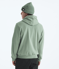 Men’s Evolution Simple Dome Regular Hoodie Slate Moss