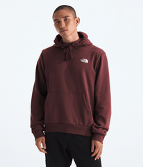 Men’s Evolution Box Camo Fill Hoodie—Graphic Sumac