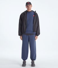 Men’s TNF™ Red Box Crew Lunar Blue