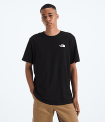 Men’s Evolution Van Life Short-Sleeve Tee—Graphic TNF Black