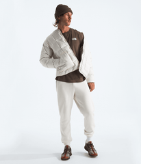 Men’s Short-Sleeve Evolution Box Fit Tee Smokey Brown