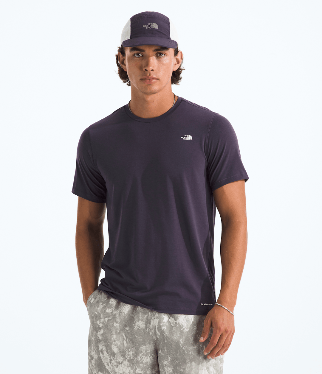 Men’s Adventure Tee Endless Dusk