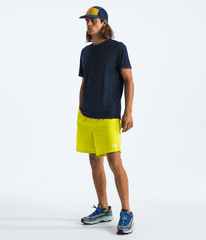 Men’s Dune Sky Short-Sleeve Crew Summit Navy