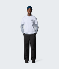TNF X Bialetti Men's Short-Sleeve Tee TNF White