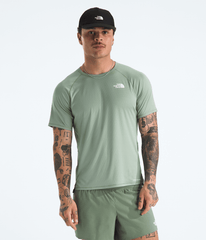 Men’s Sunriser Short-Sleeve Slate Moss