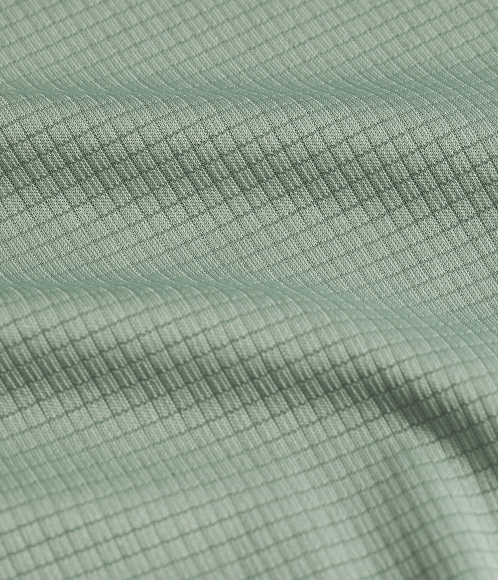 Men’s Sunriser Short-Sleeve Slate Moss