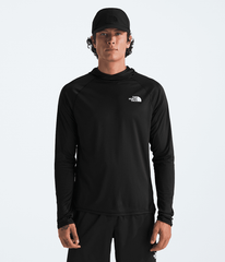 Men’s Sunriser Hoodie TNF Black