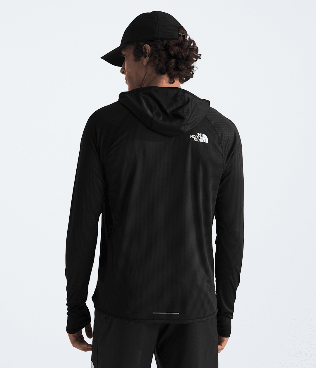 Men’s Sunriser Hoodie TNF Black
