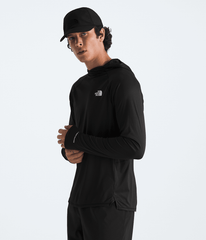 Men’s Sunriser Hoodie TNF Black