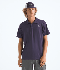 Men’s Adventure Polo Endless Dusk