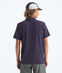 Men’s Adventure Polo Endless Dusk
