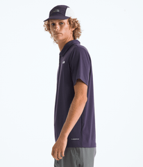 Men’s Adventure Polo Endless Dusk