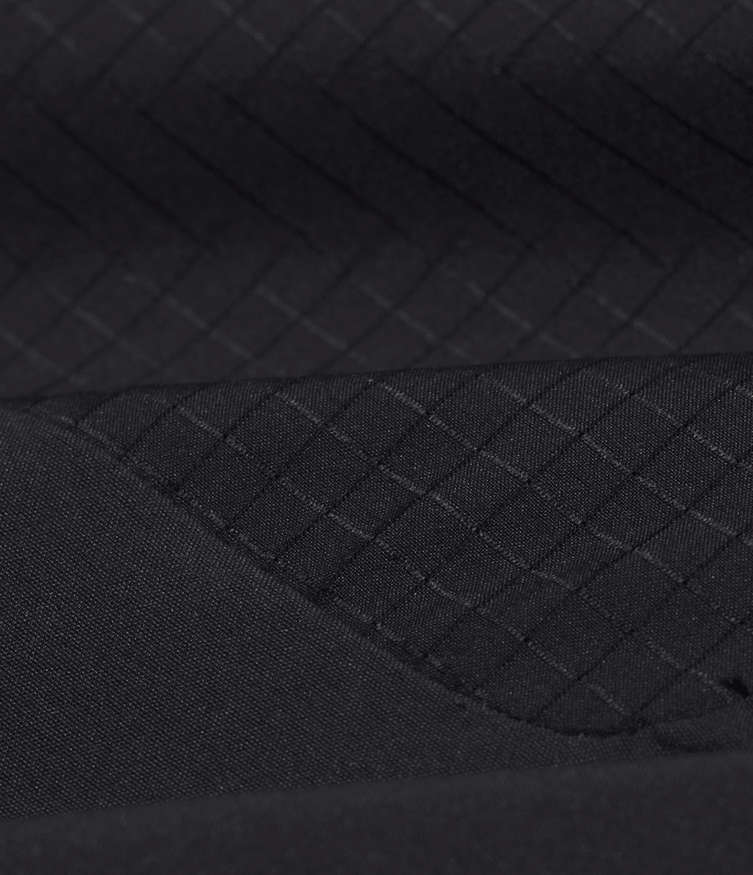 Men’s Long-Sleeve LIGHTRANGE™ Shirt TNF Black