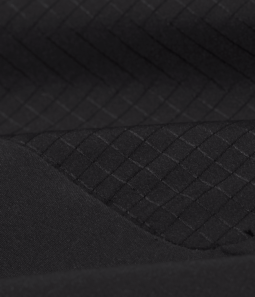 Men’s Long-Sleeve LIGHTRANGE™ Shirt TNF Black