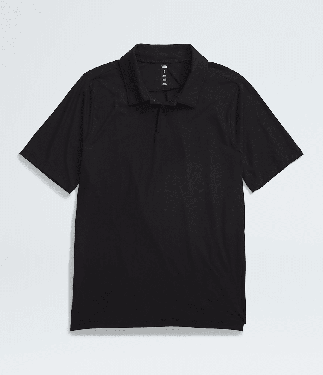 Men’s Dune Sky Polo TNF Black