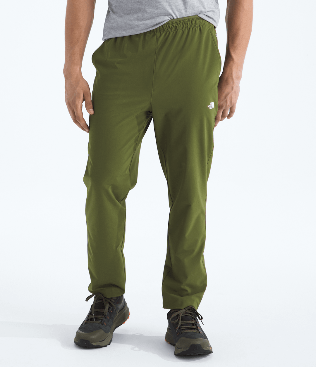 Men’s Wander Joggers 2.0 Woodland Green