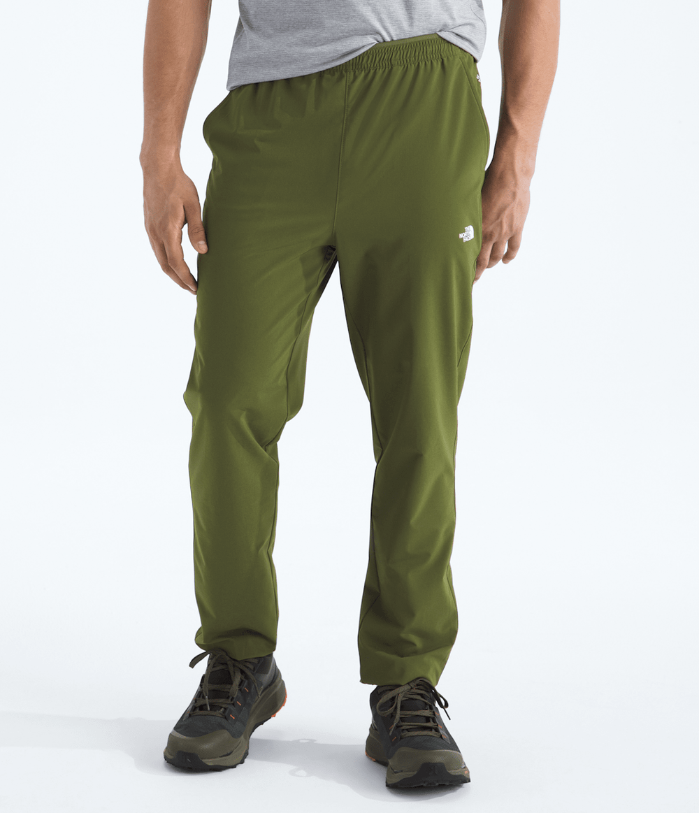 Men’s Wander Joggers 2.0 Woodland Green