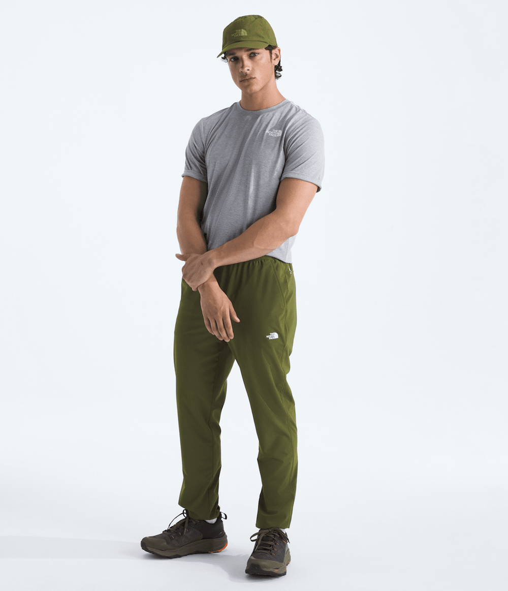 Men’s Wander Joggers 2.0 Woodland Green