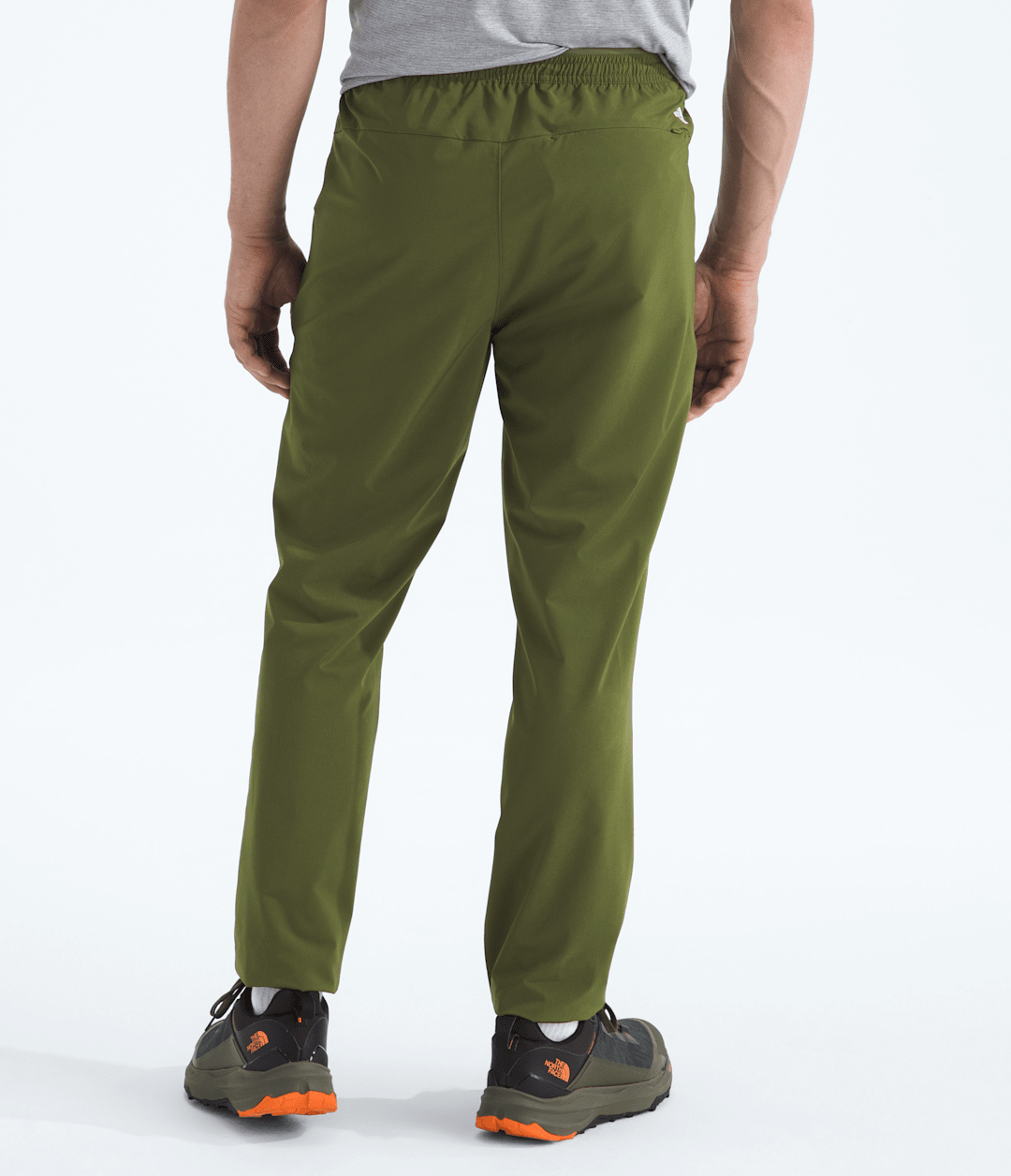 Men’s Wander Joggers 2.0 Woodland Green