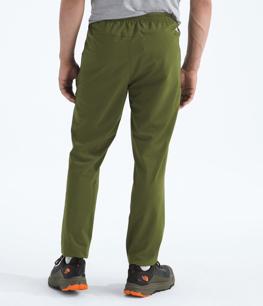 Men’s Wander Joggers 2.0 Woodland Green