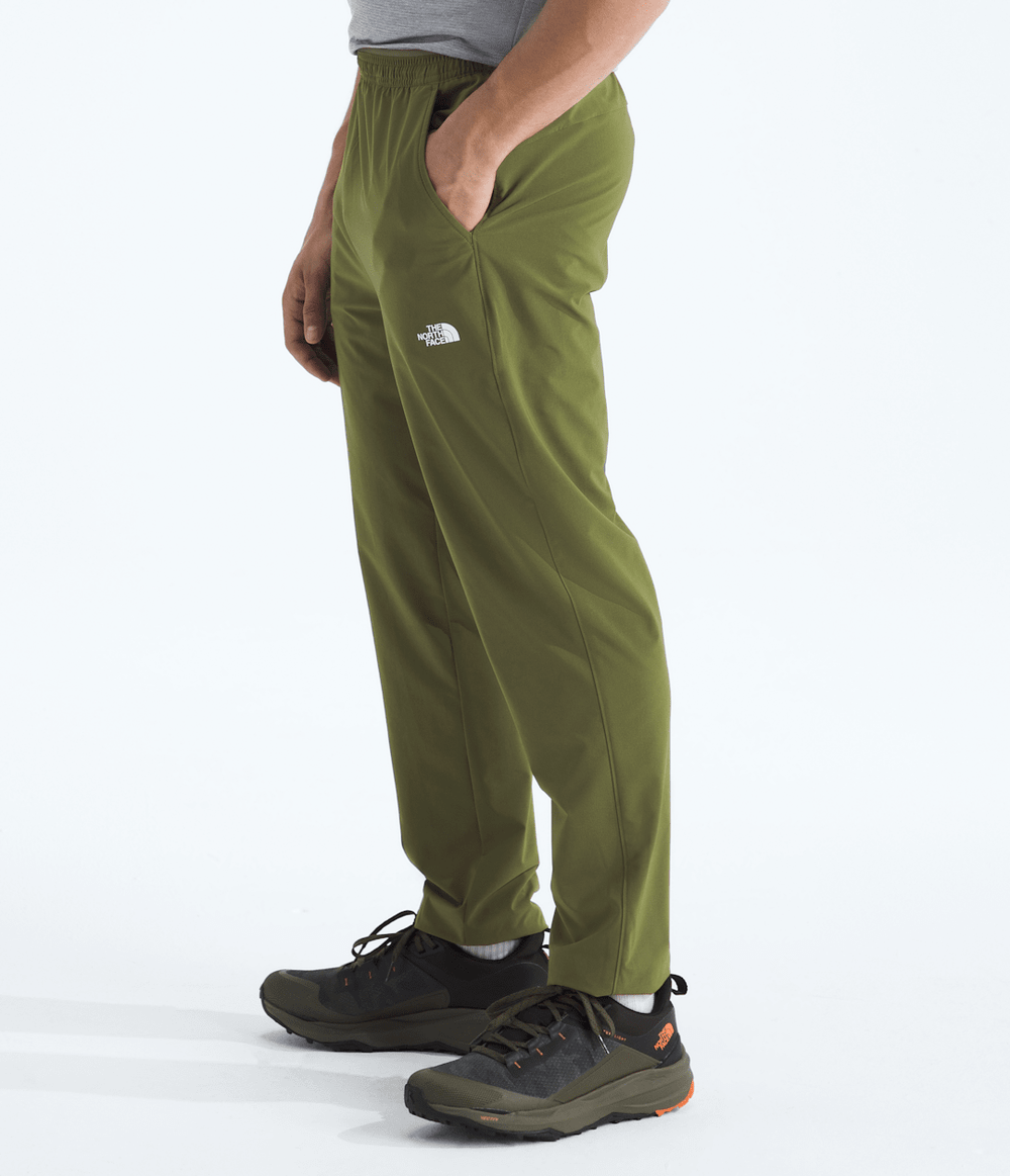 Men’s Wander Joggers 2.0 Woodland Green