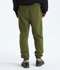 Men’s Evolution Simple Dome Regular Joggers Woodland Green