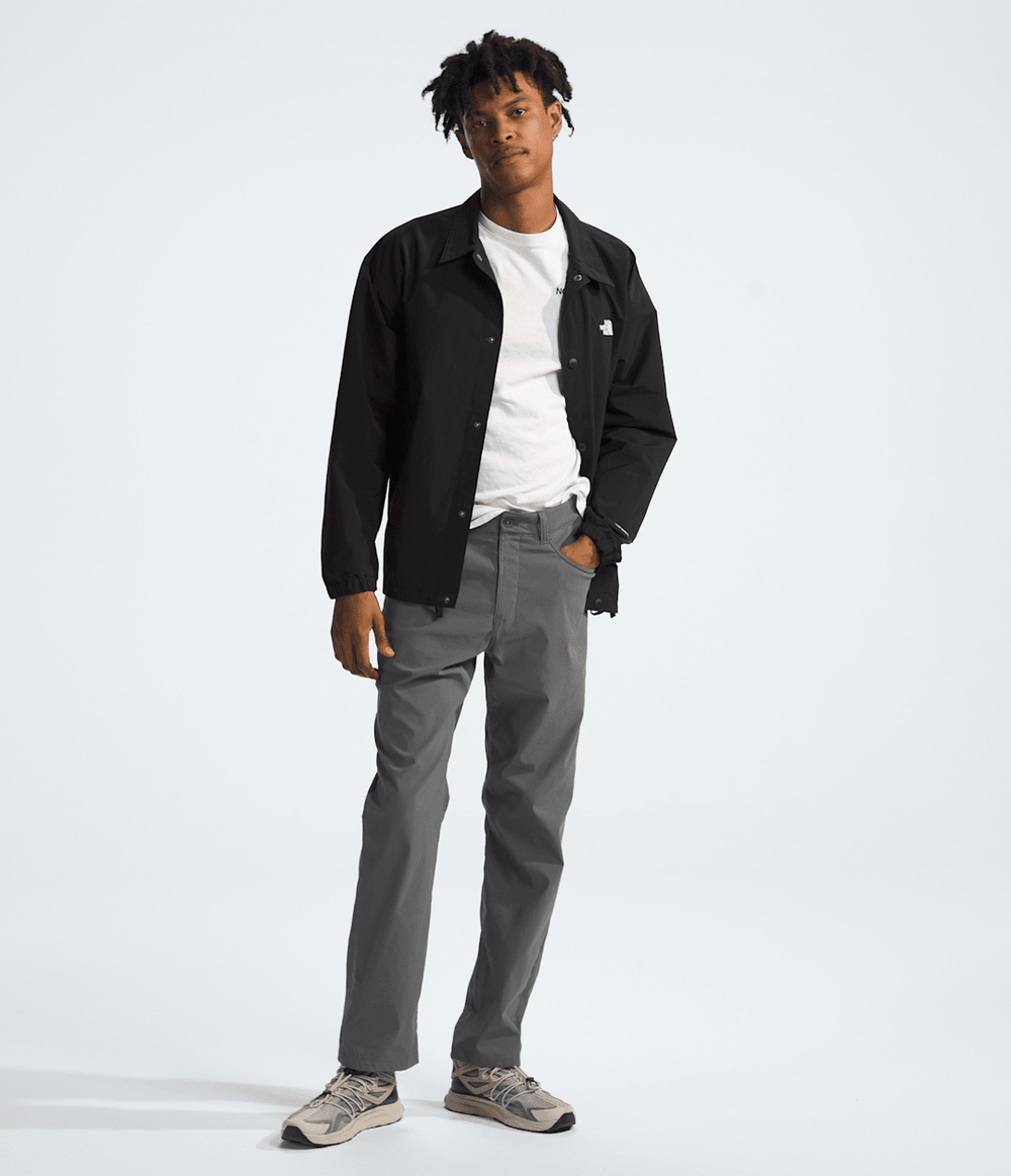 Men’s Sprag 5-Pocket Pants Smoked Pearl