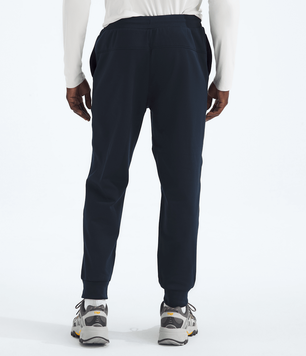 Men’s TNF™ Performance Fleece SW Pants Summit Navy