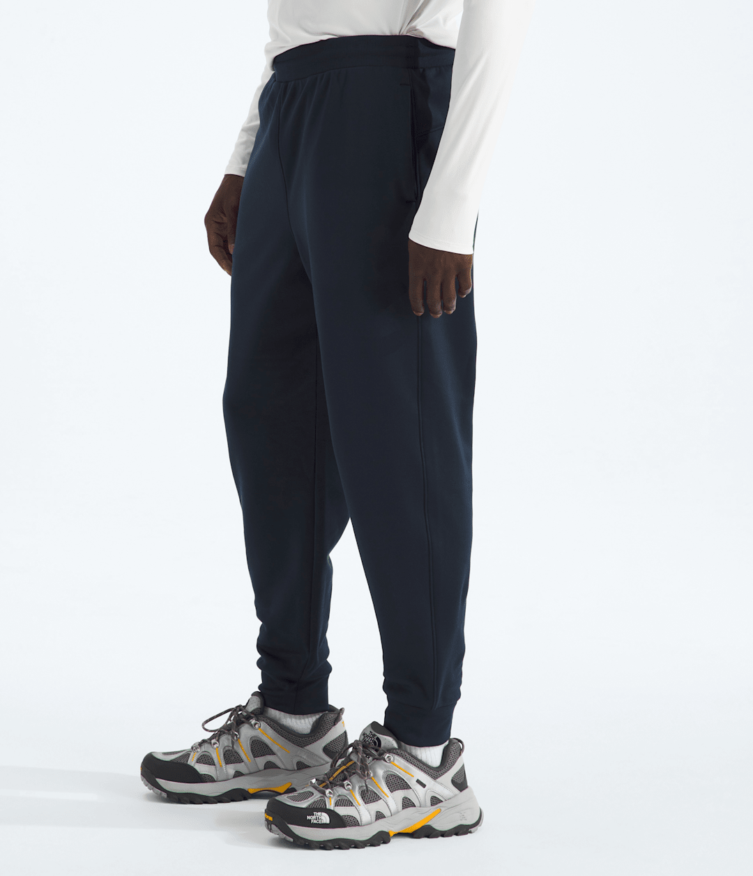 Men’s TNF™ Performance Fleece SW Pants Summit Navy