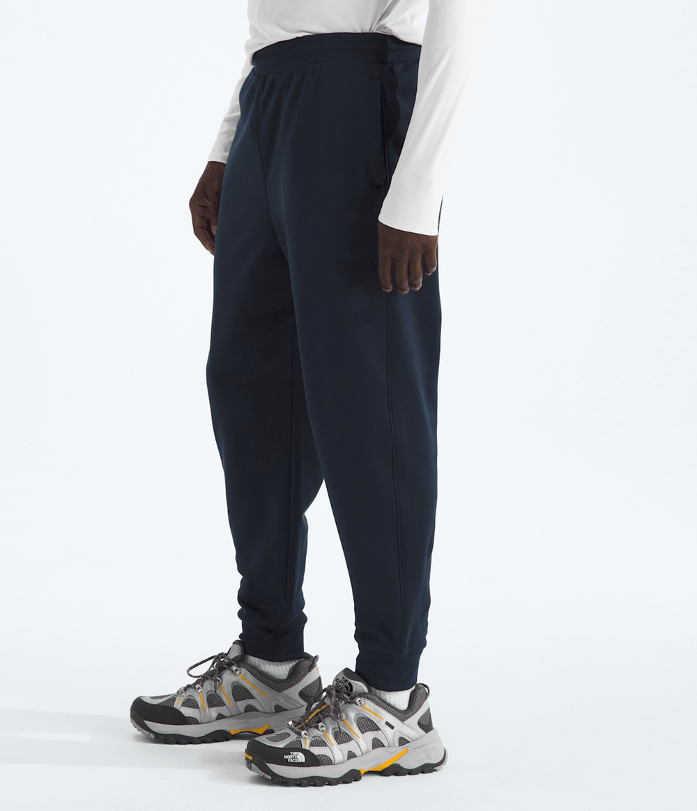 Men’s TNF™ Performance Fleece SW Pants Summit Navy