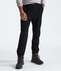 Men’s Basin Pro Pants TNF Black