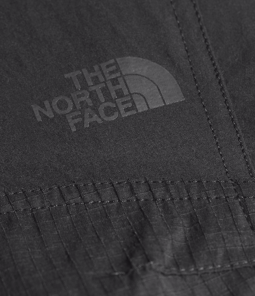 Men’s Basin Pro Pants TNF Black